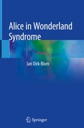 Abbildung von: Alice in Wonderland Syndrome - Springer