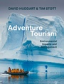 Cover: Adventure Tourism - Palgrave Macmillan
