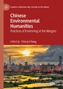 Cover: Chinese Environmental Humanities - Palgrave Macmillan