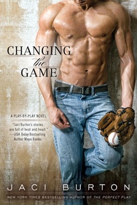 Abbildung von: Changing the Game - Berkley Books