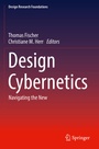 Cover: Design Cybernetics - Springer