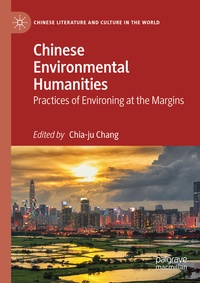 Enlarge image Cover: Chinese Environmental Humanities - Palgrave Macmillan