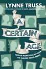Cover: A Certain Age - Fourth Estate Ltd