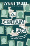 Cover: A Certain Age - Fourth Estate Ltd