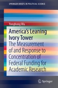 Cover: America's Leaning Ivory Tower - Springer