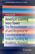 Cover: America's Leaning Ivory Tower - Springer