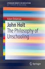 Cover: John Holt - Springer