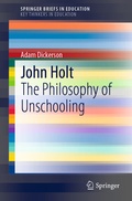 Cover: John Holt - Springer