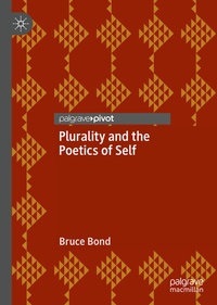 Enlarge image Cover: Plurality and the Poetics of Self - Palgrave Pivot