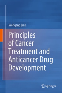 Abbildung von: Principles of Cancer Treatment and Anticancer Drug Development - Springer