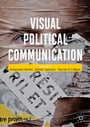 Cover: Visual Political Communication - Palgrave Macmillan