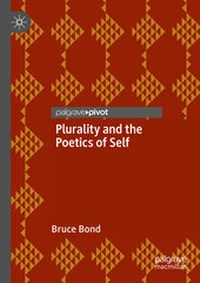 Enlarge image Cover: Plurality and the Poetics of Self - Palgrave Pivot