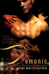Abbildung von: Demonic - Berkley Books