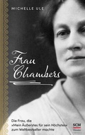 Cover: Frau Chambers - H&auml;nssler