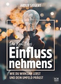 Cover: Die Kunst des Einflussnehmens - R.Brockhaus