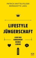 Cover: Lifestyle J&uuml;ngerschaft - R.Brockhaus