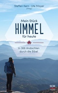 Cover: Mein St&uuml;ck Himmel f&uuml;r heute - H&auml;nssler