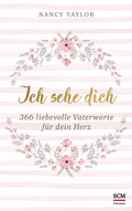 Cover: Ich sehe dich - R.Brockhaus