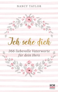 Enlarge image Cover: Ich sehe dich - R.Brockhaus