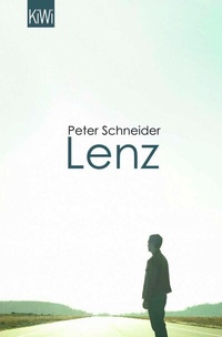 Abbildung von: Lenz - Kiepenheuer & Witsch