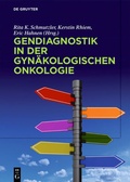 Cover: Gendiagnostik in der gyn&auml;kologischen Onkologie - De Gruyter