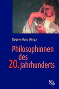 Cover: Munz, Philosophinnen des 20... - wbg Academic in Herder