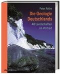 Cover: Die Geologie Deutschlands - wbg Academic in Herder