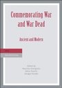 Cover: Commemorating War and War Dead - Franz Steiner Verlag
