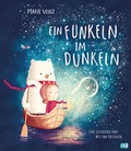 Cover: Ein Funkeln im Dunkeln - cbj