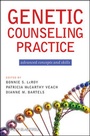 Cover: Genetic Counseling Practice - Wiley-Blackwell