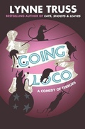 Cover: Going Loco - Fourth Estate Ltd