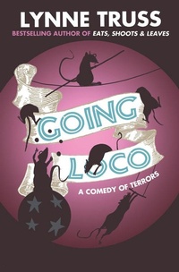 Enlarge image Cover: Going Loco - Fourth Estate Ltd
