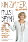 Cover: I'm Just Sayin'! - Berkley