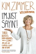 Cover: I'm Just Sayin'! - Berkley