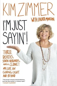 Enlarge image Cover: I'm Just Sayin'! - Berkley