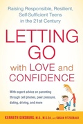 Cover: Letting Go with Love and Confidence - Avery Publishing Group