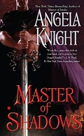 Cover: Master of Shadows - Berkley Books