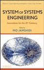 Cover: System of Systems Engineering - Wiley