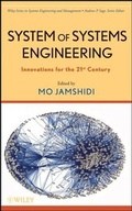 Cover: System of Systems Engineering - Wiley