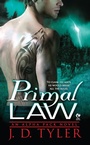 Cover: Primal Law - Signet Book