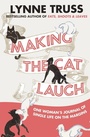 Cover: Making the Cat Laugh - Fourth Estate Ltd
