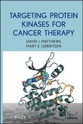 Cover: Targeting Protein Kinases for Cancer Therapy - Wiley