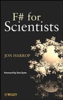 Cover: F# for Scientists - Wiley