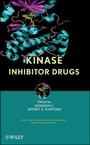 Cover: Kinase Inhibitor Drugs - Wiley