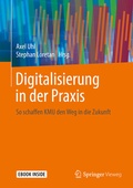 Bild: Digitalisierung in der Praxis - Springer Vieweg