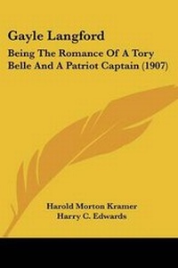 Enlarge image Cover: Gayle Langford - Kessinger Publishing