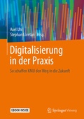Bild: Digitalisierung in der Praxis - Springer Vieweg