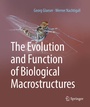Cover: The Evolution and Function of Biological Macrostructures - Springer
