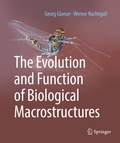 Bild: The Evolution and Function of Biological Macrostructures - Springer