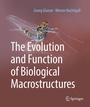 Cover: The Evolution and Function of Biological Macrostructures - Springer